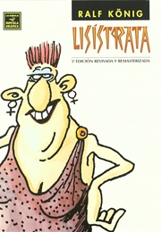 Lisistrata