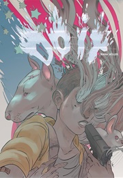 Do It (Riana Moller)