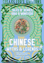 Chinese Myths & Legends (Various)