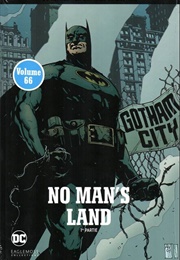 No Man's Land Part 1 (Various)