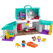 Little People House