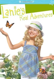 Lanie's  Real Adventure (Jane Kurtz)