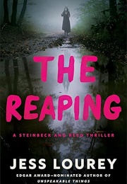 The Reaping (Jess Lourey)