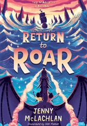 Return to Roar (McLachlan, Jenny; Mantle, Ben)