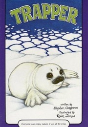 Trapper (Stephen Cosgrove)