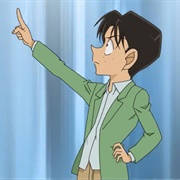 S53.E70: Mitsuhiko Tsuburaya's Detective Notes