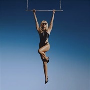 Handstand - Miley Cyrus