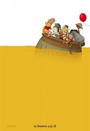 Winnie the Pooh (2011)