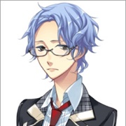 Shūgo Kouji (Starry☆Sky)