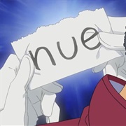 S45.E6: Conan and Heiji's Nue Legend: Resolution Chapter