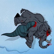 Primal: "A Cold Death" (S1,E3)