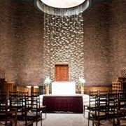 MIT Chapel, Massachusetts