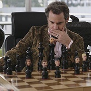 S2.E5: Amir vs. Dean