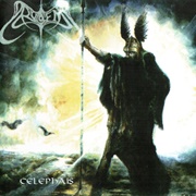 Cryogenis - Celephais