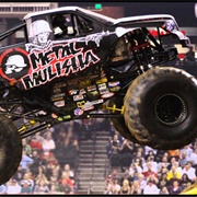 Metal Mulisha