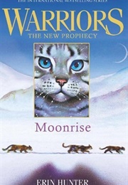 Moonrise (Arc 2 Book 2)