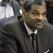 Maurice Cheeks (Philadelphia 76Ers) 11 Seasons