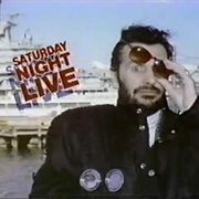Saturday Night Live: Ringo Starr/Herbie Hancock 12/8/1984