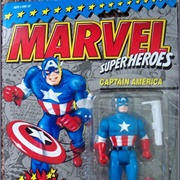 Captain America
