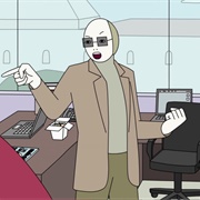 S3.E7: Displays of Manhood