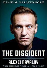 The Dissident (David Herszenhorn)