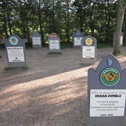 Ben & Jerry's Flavor Graveyard