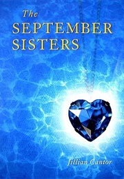 The September Sisters (Jillian Cantor)