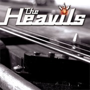 The Heavils – Heavils