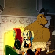 S3.E9: Climax at Jazzapajizza