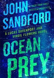 Ocean Prey (John Sandford)