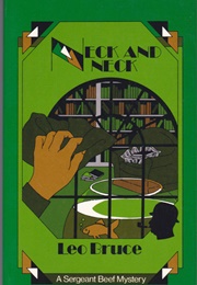 Neck and Neck (Leo Bruce)