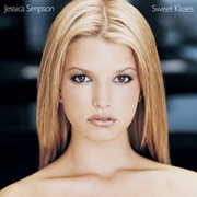 I Think I'm in Love With You - Jessica Simpson
