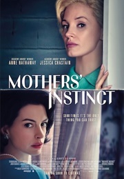 Mother's Instinct (2024)