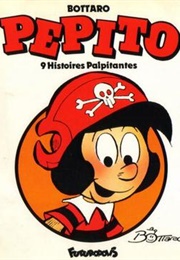 Pepito by Luciano Bottaro (1955)