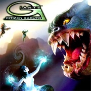 Giants: Citizen Kabuto (2000)