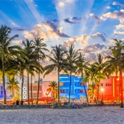 Miami, Florida