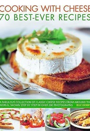 Cooking With Cheese (Roz Denny)