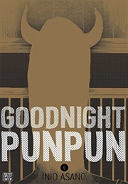 Goodnight Punpun, Vol. 6 (Inio Asano)