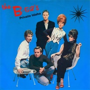 Private Idaho - The B-52'S
