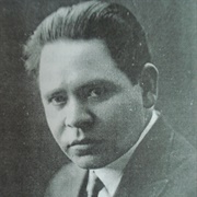 Remberto Gimenez (Paraguayan Musician)