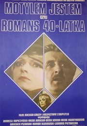 Motylem Jestem Czyli Romans 40-Latka (1976)