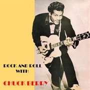 Thirty Days - Chuck Berry