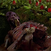 The X-Files: "Clyde Bruckman's Final Repose" (S3,E4)