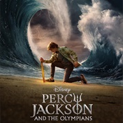 Percy Jackson and the Olympians S01
