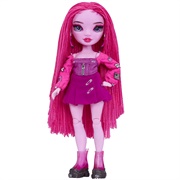 Pinkie James (Shadow S3)