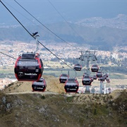 Trans-Mi-Cable, Colombia