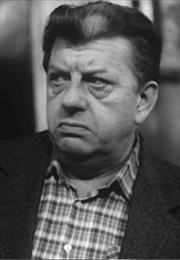 Cień Już Niedaleko (1985)