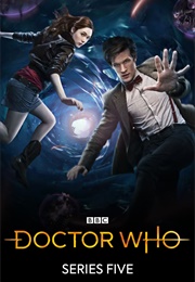 Doctor Who Series 5 (2010)