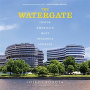 Watergate Scandal