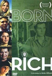 Born Rich (2003)